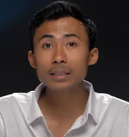 Iwan Setyawan