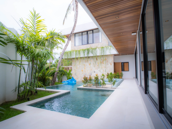 Villa Oet