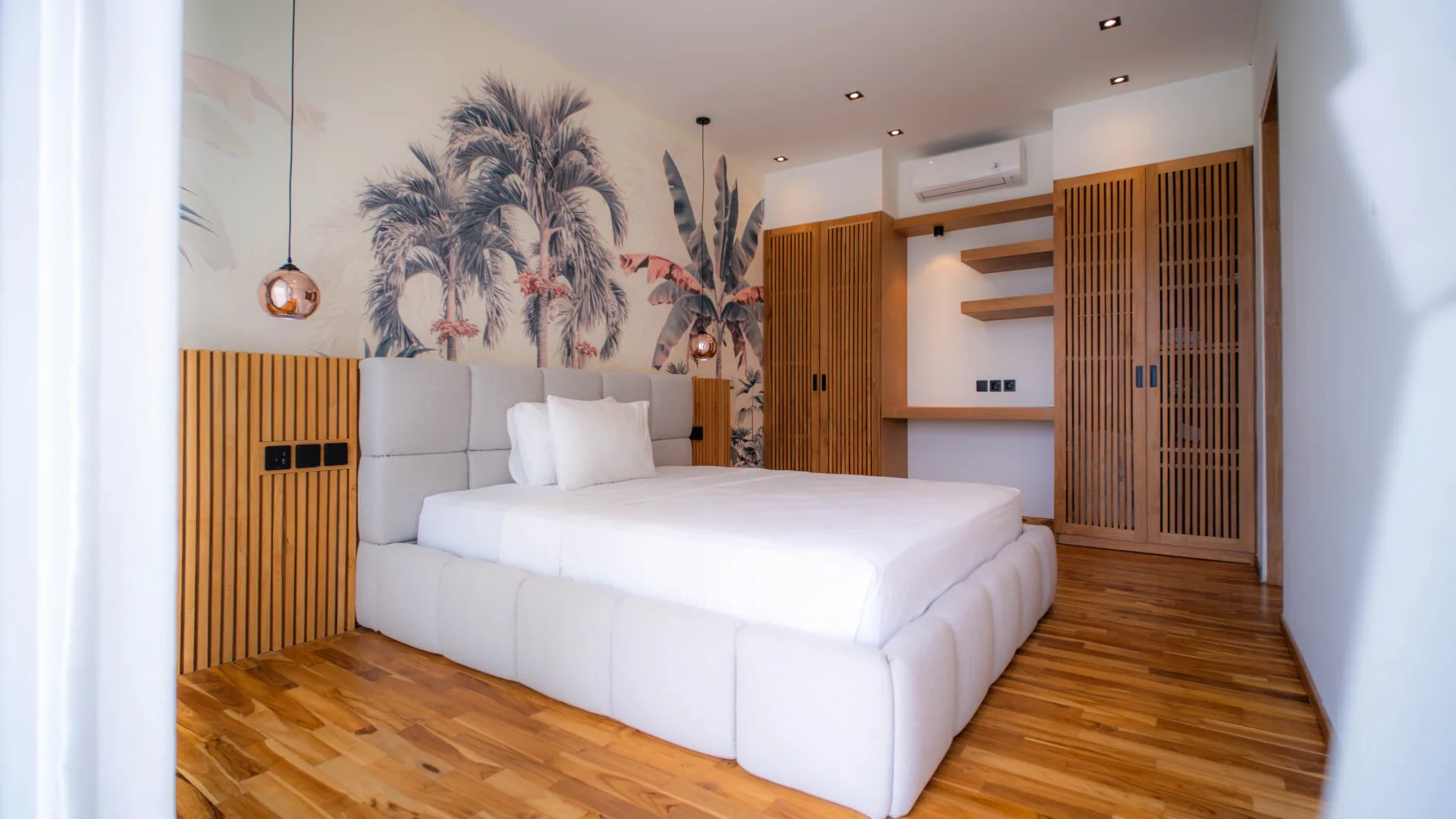 Villa Oet-DSC05967 4 Bedroom Family Villa Modern Minimalist Meets Tropical Serenity in Tumbak Bayuh