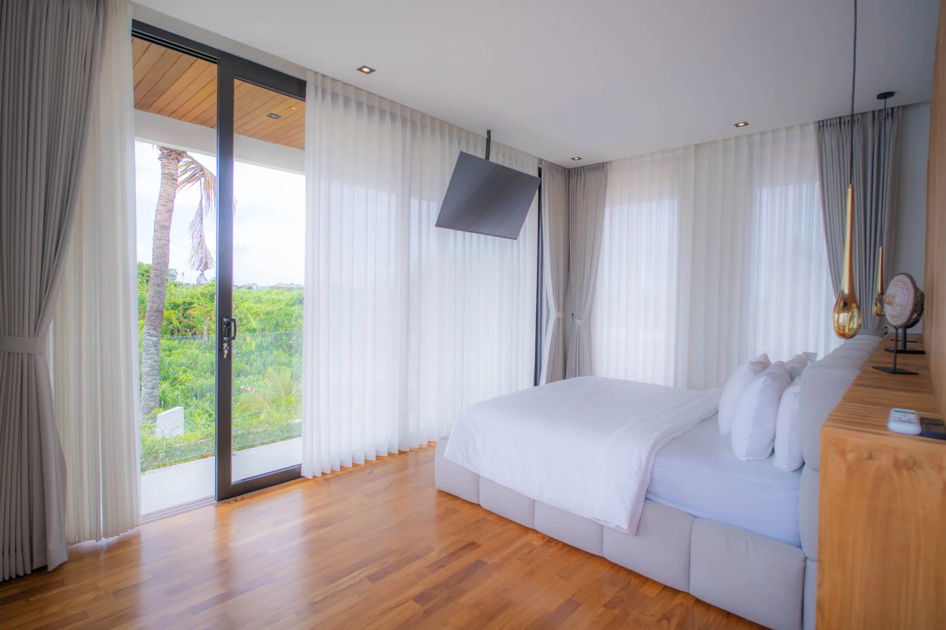 Villa Oet-DSC05974 4 Bedroom Family Villa Modern Minimalist Meets Tropical Serenity in Tumbak Bayuh