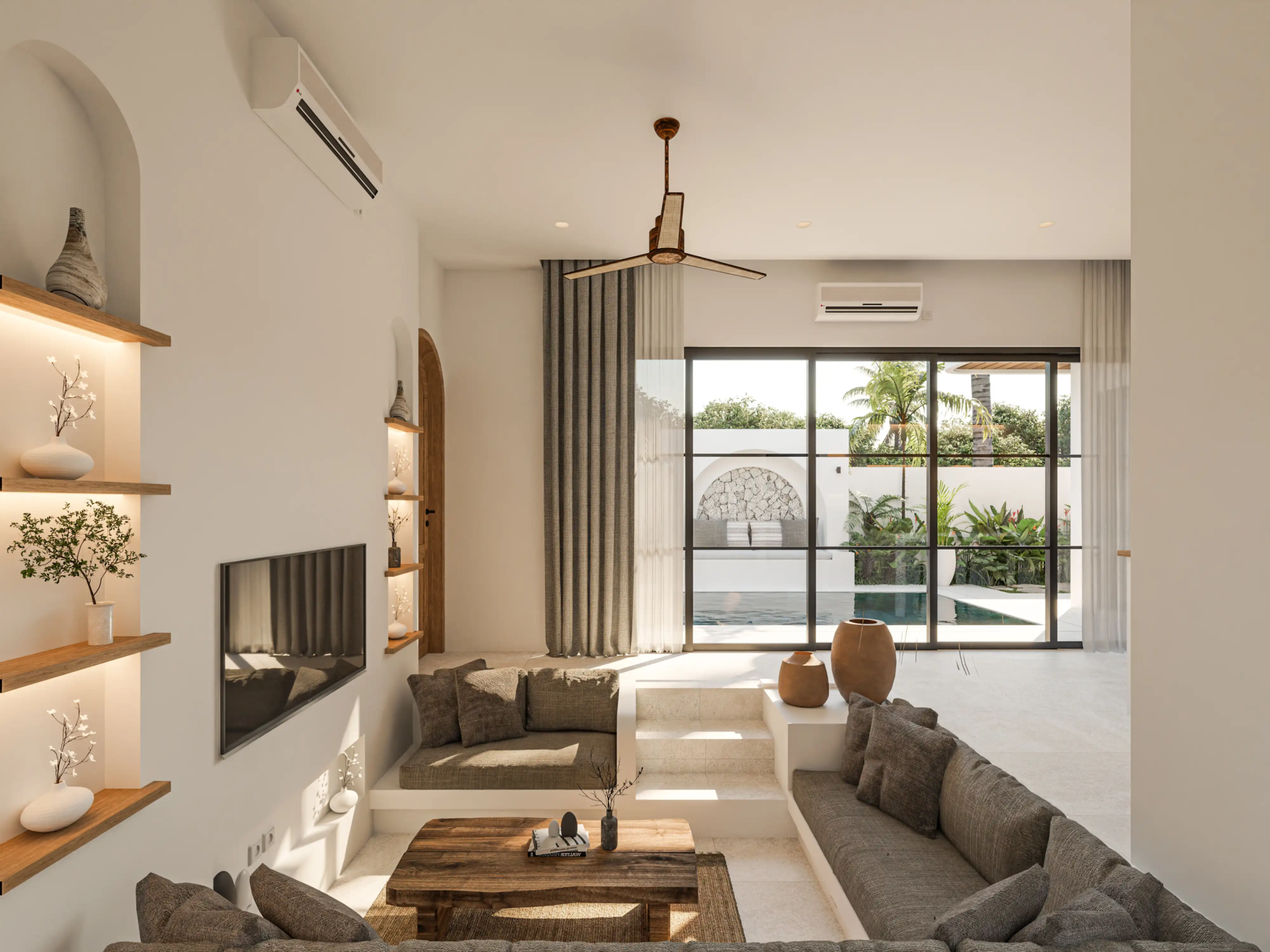Casa villa pecatu for sale real estate bali by yesproperty bali