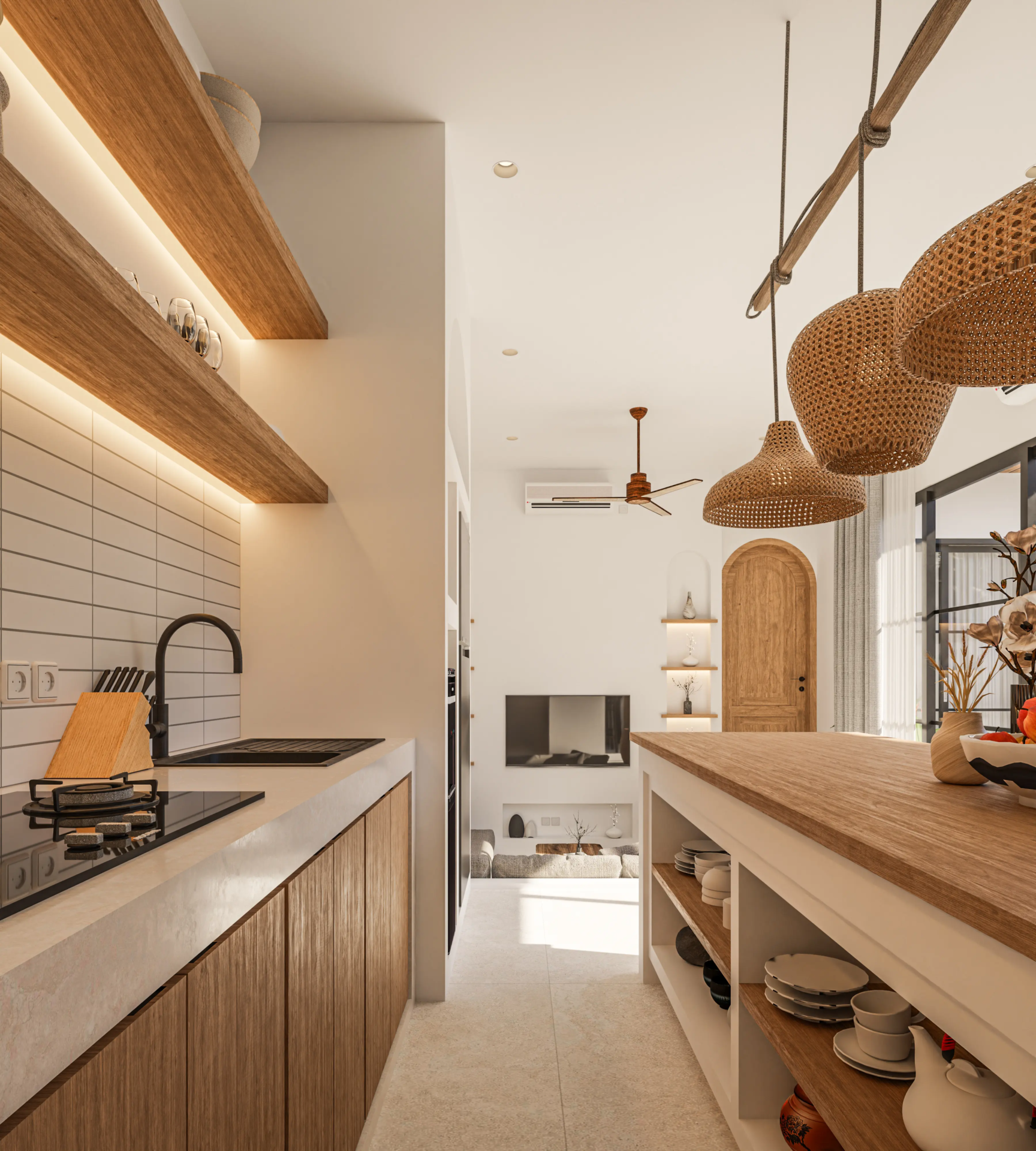 Casa villa pecatu for sale real estate bali by yesproperty