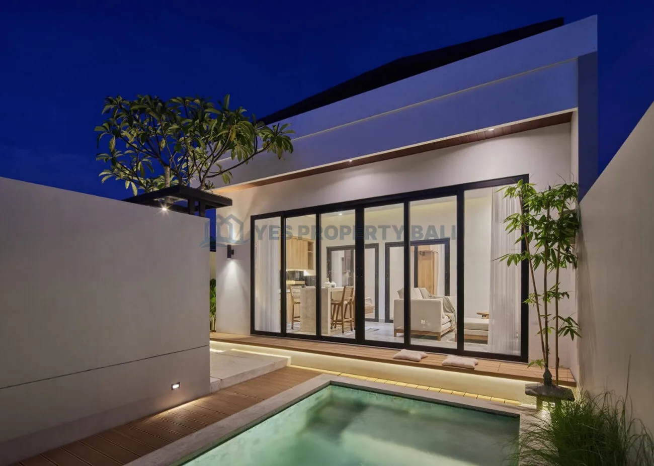 Kuta Villa For Sale and lease (1) Kuta/Jimbaran Villa for sale