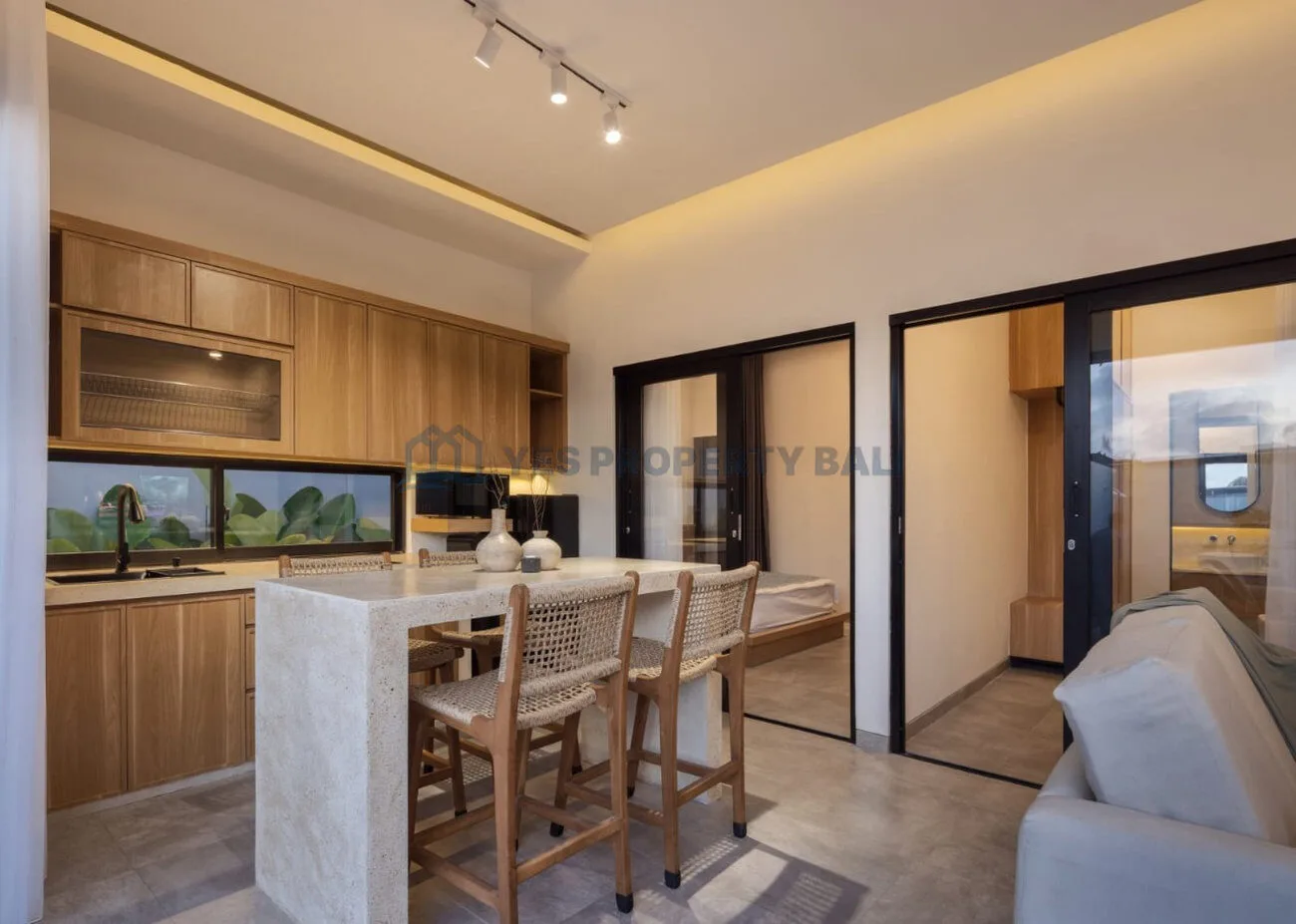 Kuta Villa For Sale and lease (4) Kuta/Jimbaran Villa for sale