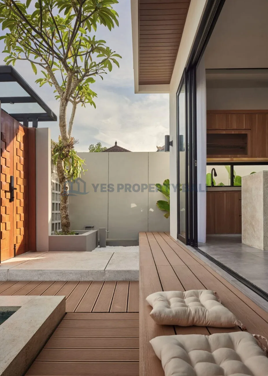 Kuta Villa For Sale and lease (5) Kuta/Jimbaran Villa for sale