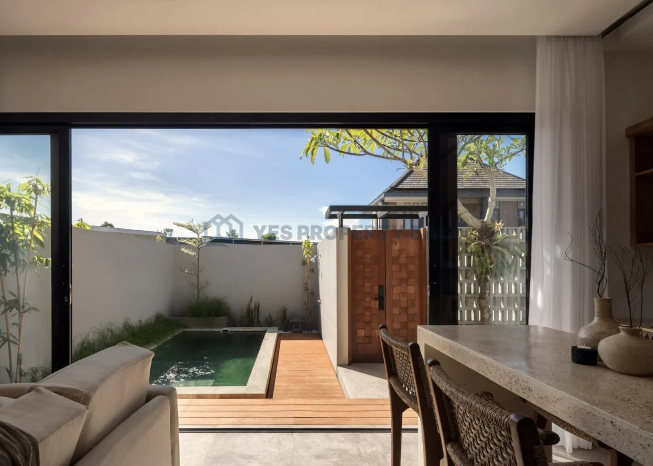 Kuta Villa For Sale and lease (7) Kuta/Jimbaran Villa for sale