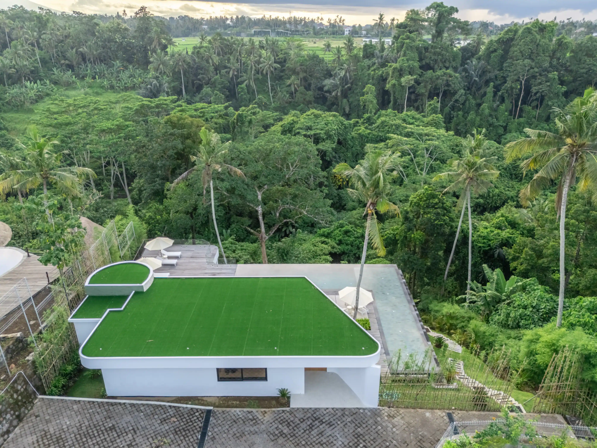 Summit Drone 19 HR (1) Ubud Villa For Sale