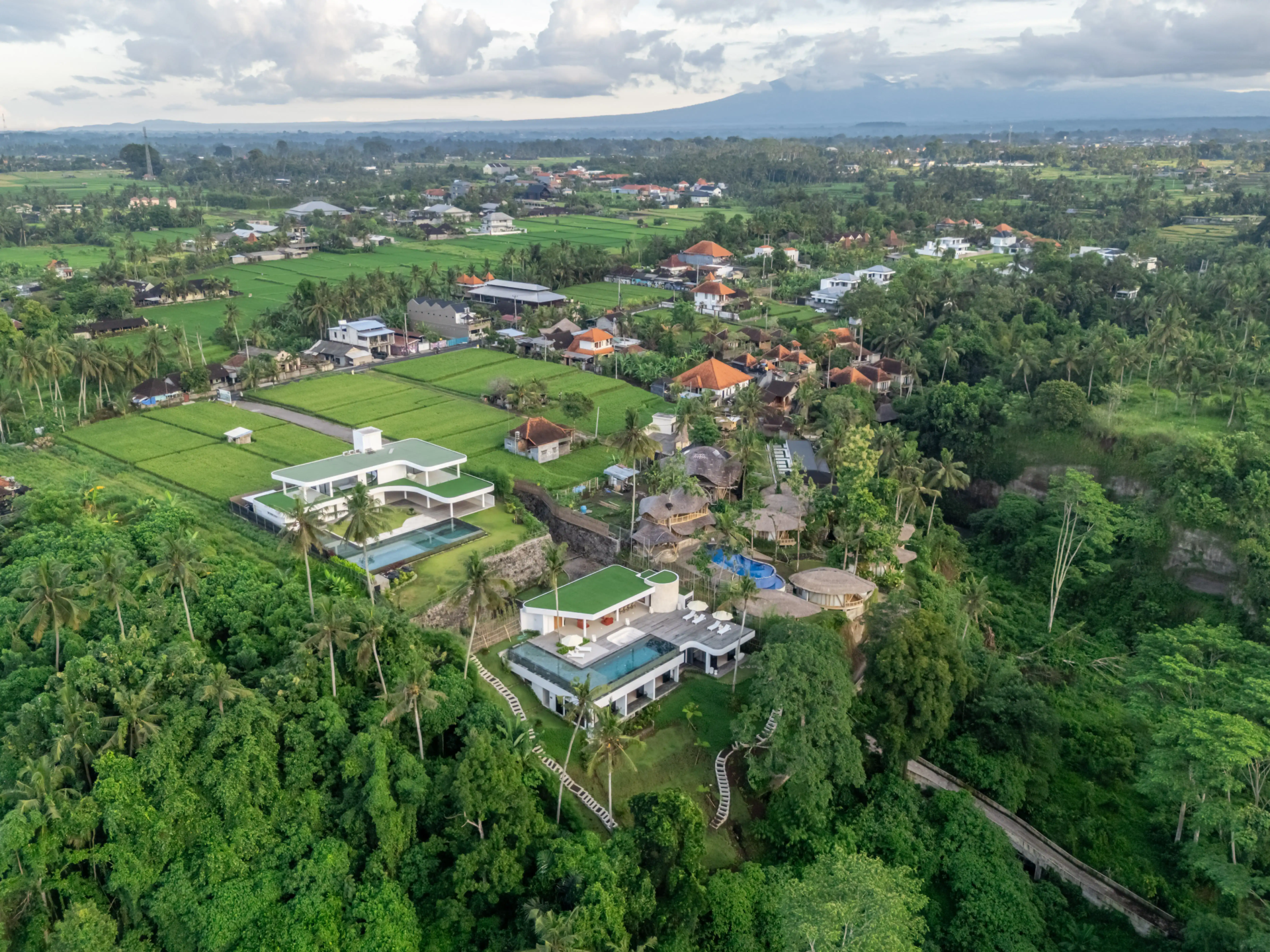Summit Drone 9 HR (1) Jungle View Ubud