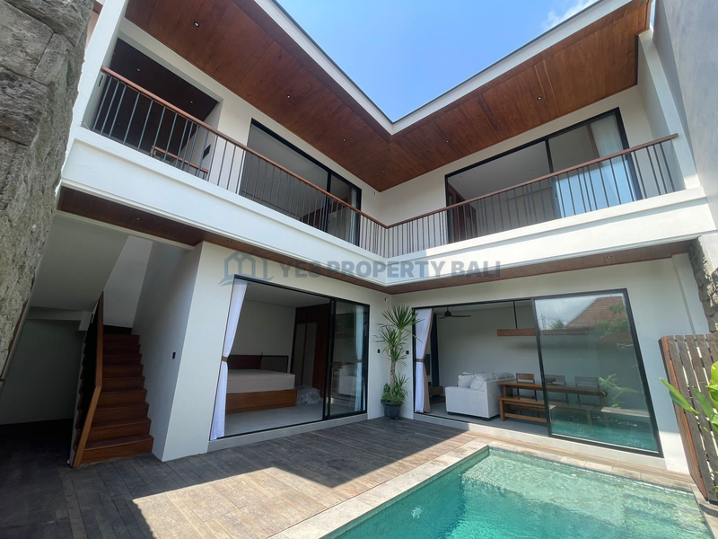 Villa Bali Arum Gianyar real estate bali by yes Property (4) Villa-Ubud-3-Bedroom