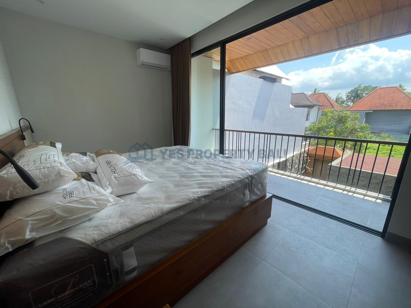 Villa Bali Arum Gianyar real estate bali by yes Property (6) Villa-Ubud-3-Bedroom