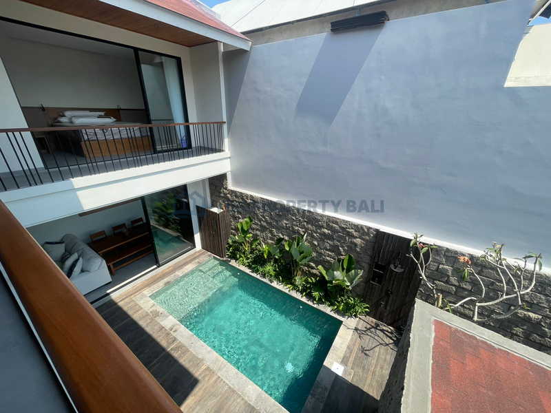 Villa Bali Arum Gianyar real estate bali by yes Property (8) Villa-Ubud-3-Bedroom
