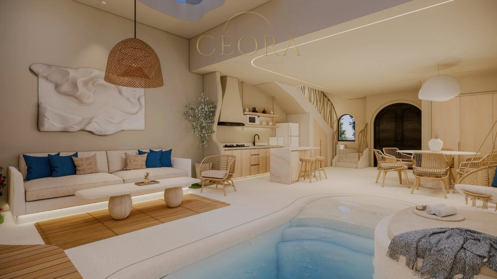 Villa uluwatu Ceora by yes Property Bali (5) 3-bedroom-villa-uluwatu-for-sale