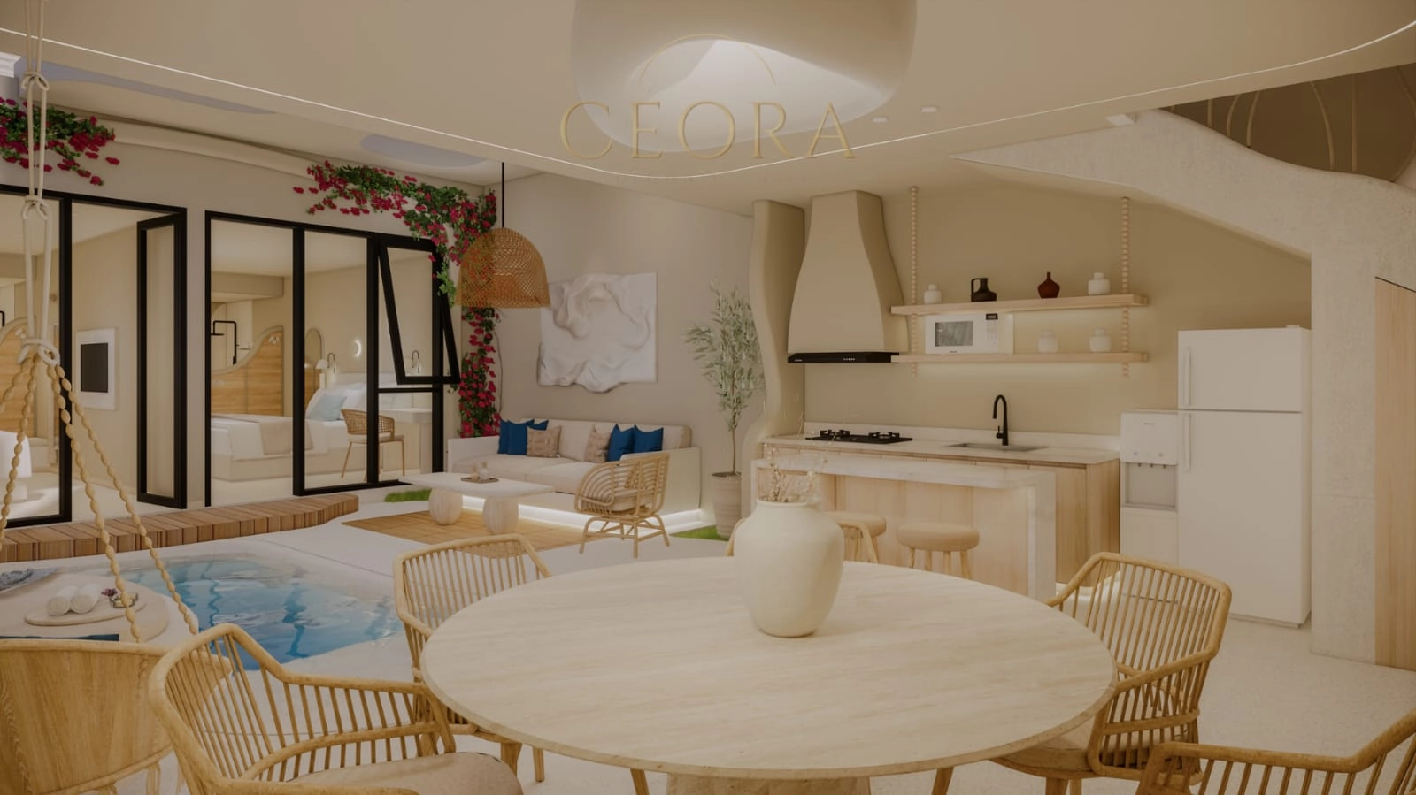 Villa uluwatu Ceora by yes Property Bali (7) 3-bedroom-villa-uluwatu-for-sale