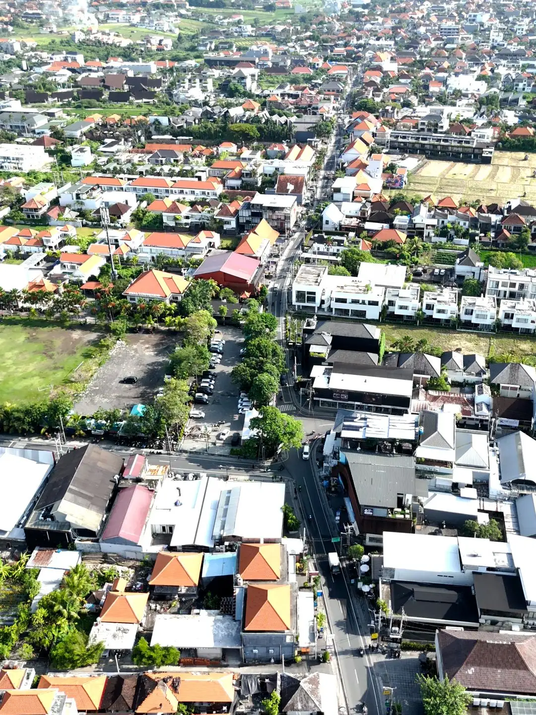 lalita berawa 5 land for sale berawa