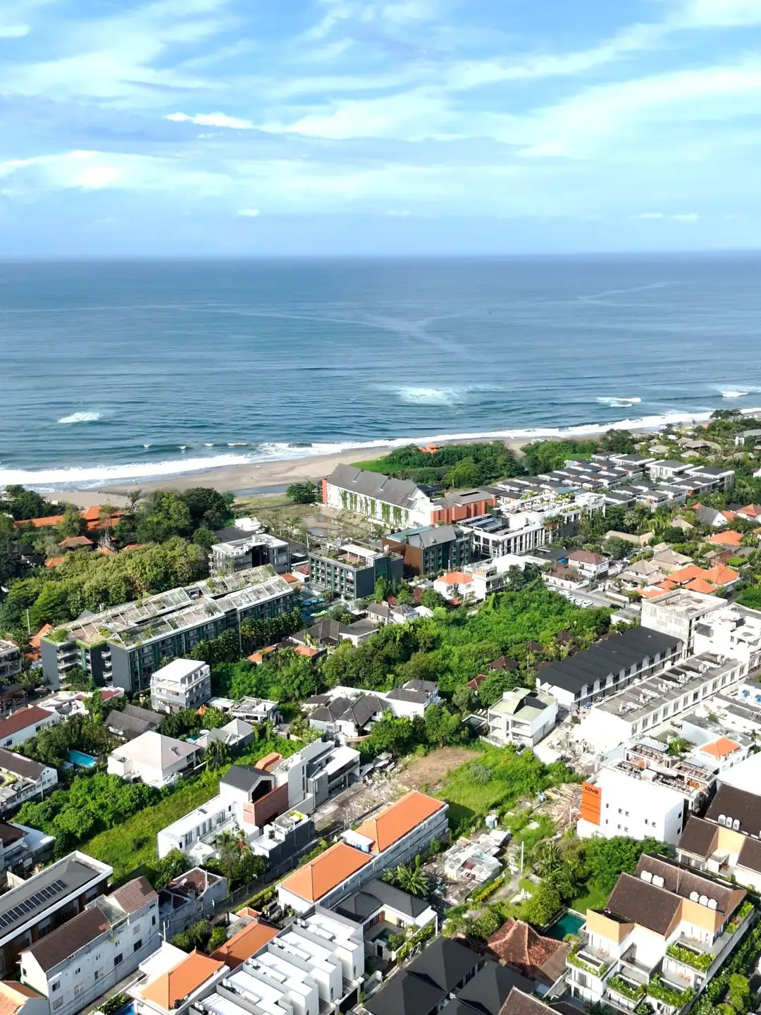 lalita berawa 7 Berawa land tanah for sale