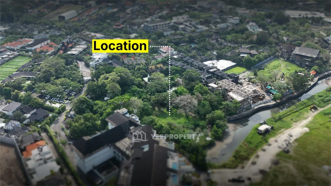 tanah berawa 6_result Land for sale jual tanah di berawa canggu Bali