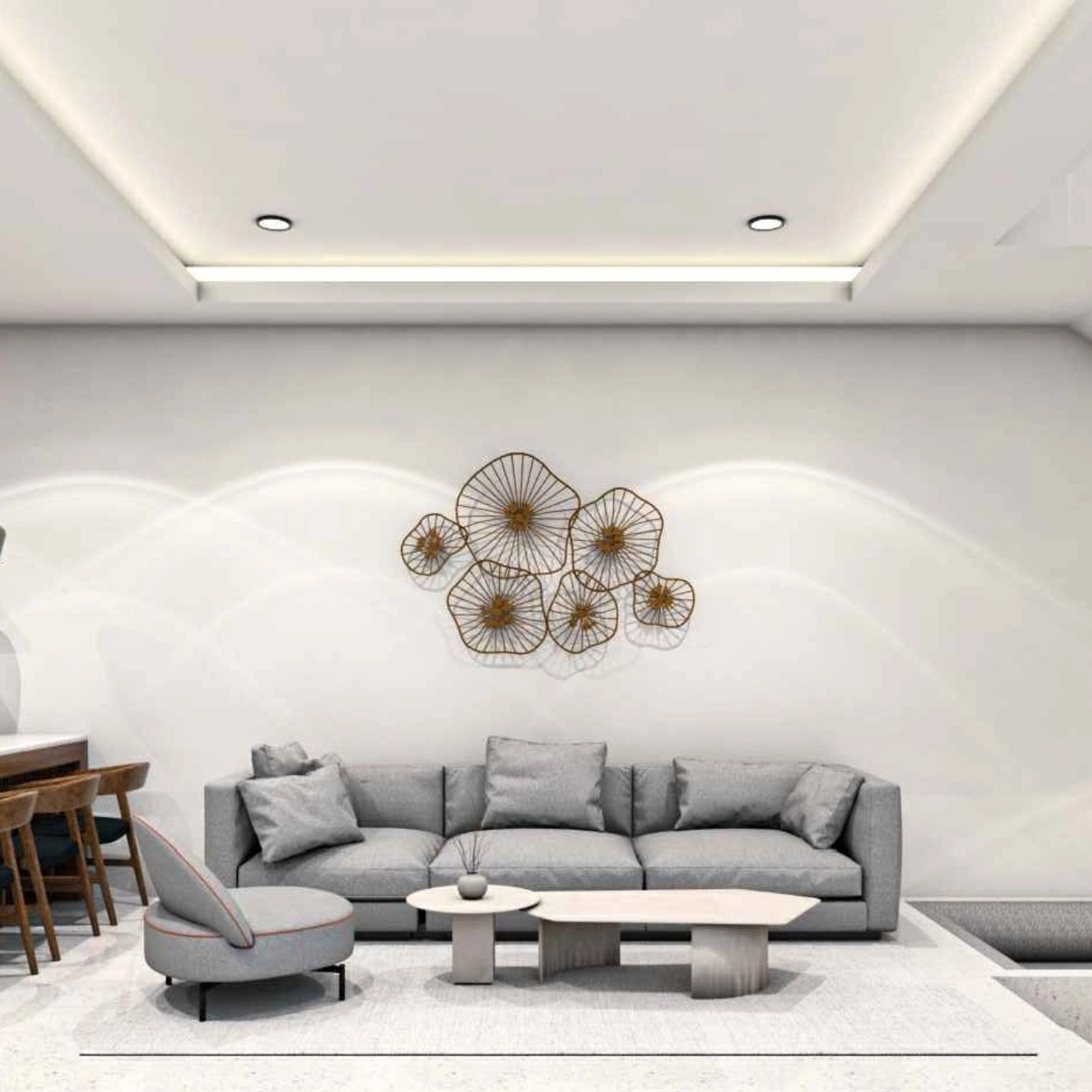 3 Bedrooms Villa in Cemagi - Leasehold: Investasi Permata Tersembunyi ...