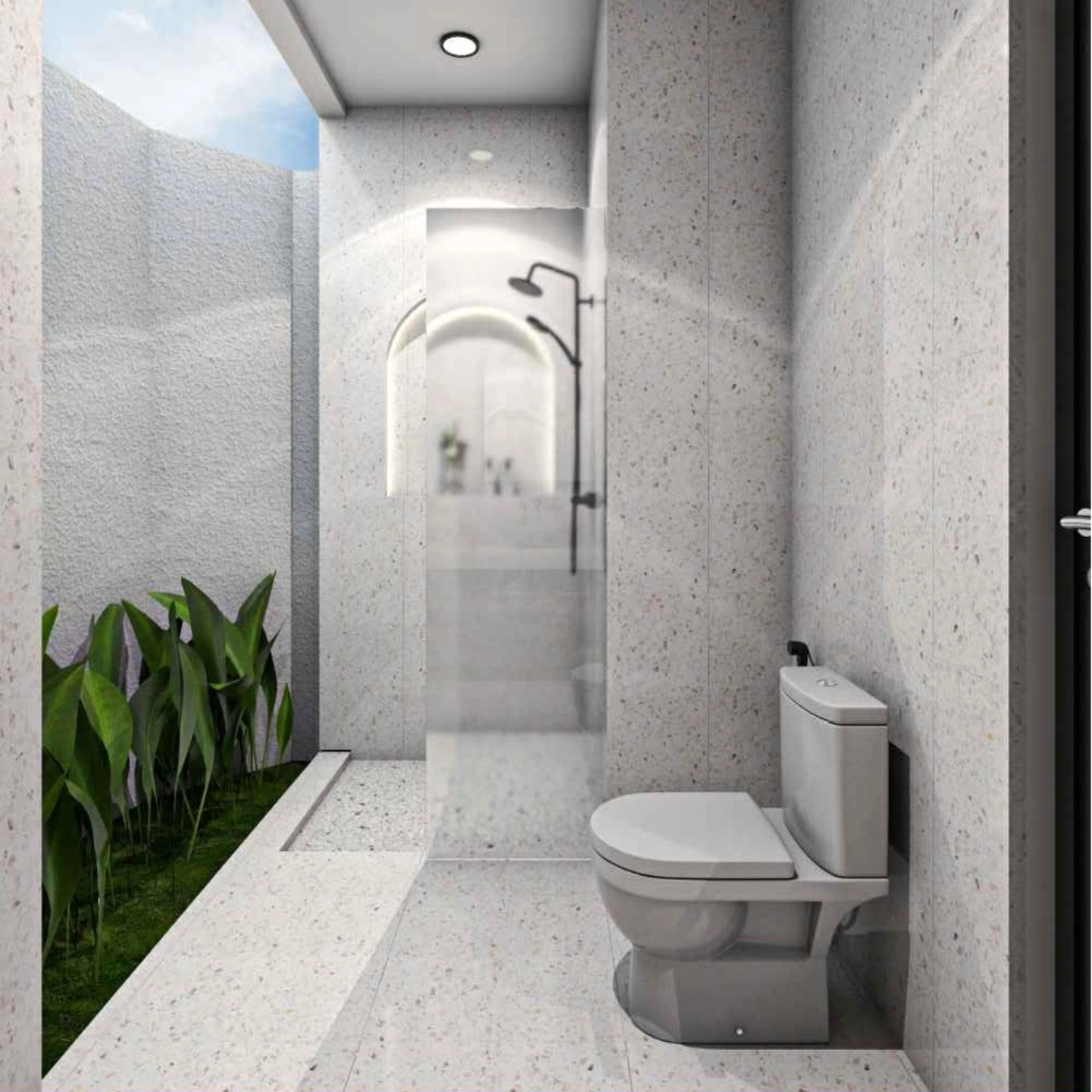 3 Bedrooms Villa in Cemagi - Leasehold: Investasi Permata Tersembunyi ...