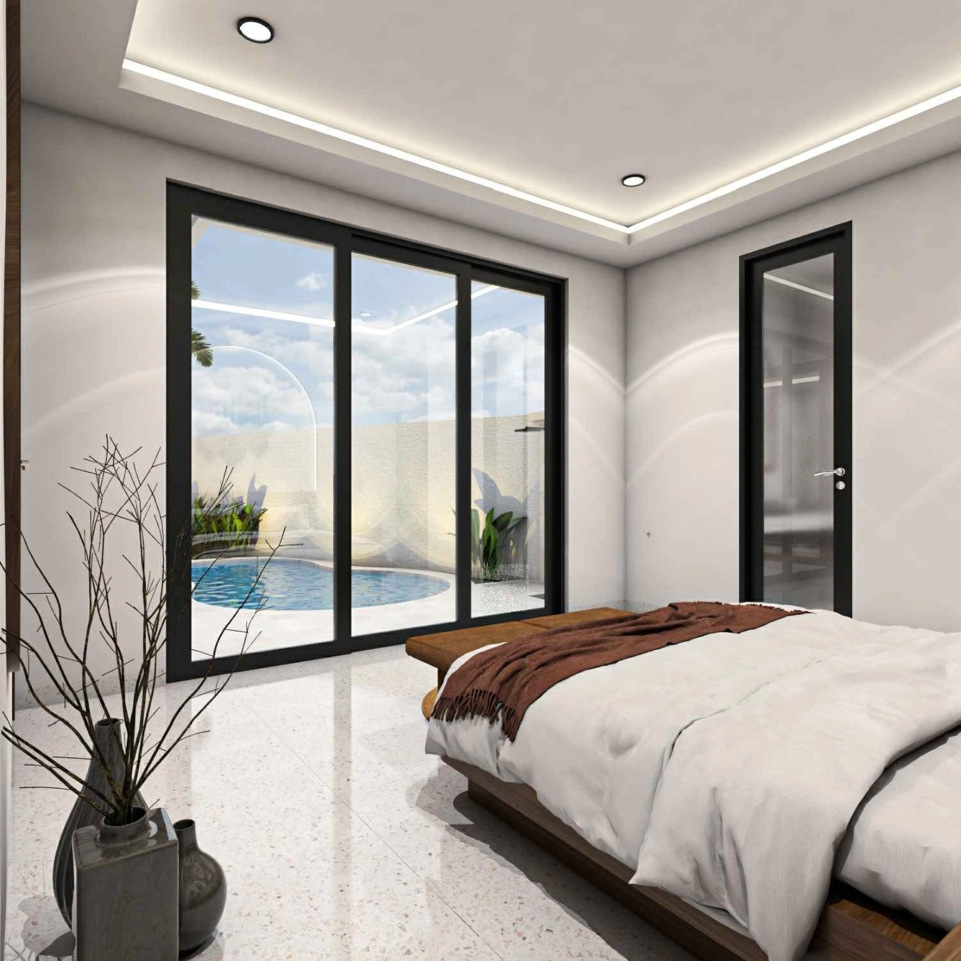 3 Bedrooms Villa in Cemagi - Leasehold: Investasi Permata Tersembunyi ...