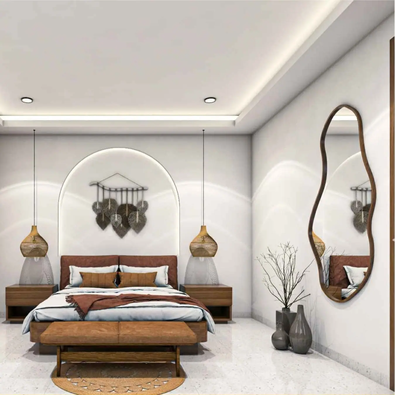 3 Bedrooms Villa in Cemagi - Leasehold: Investasi Permata Tersembunyi ...