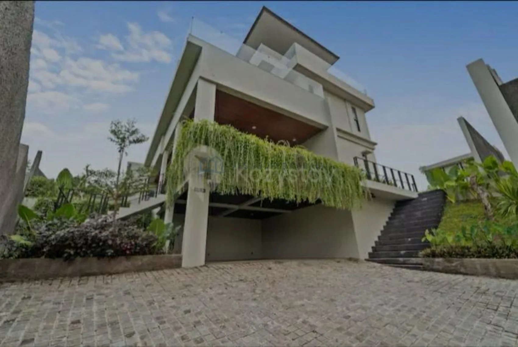 5 Bedroom Villa At Benoa Jimbaran – Uluwatu Bali (6) 6 Bedroom Villa Kuta selatan Jimbaran