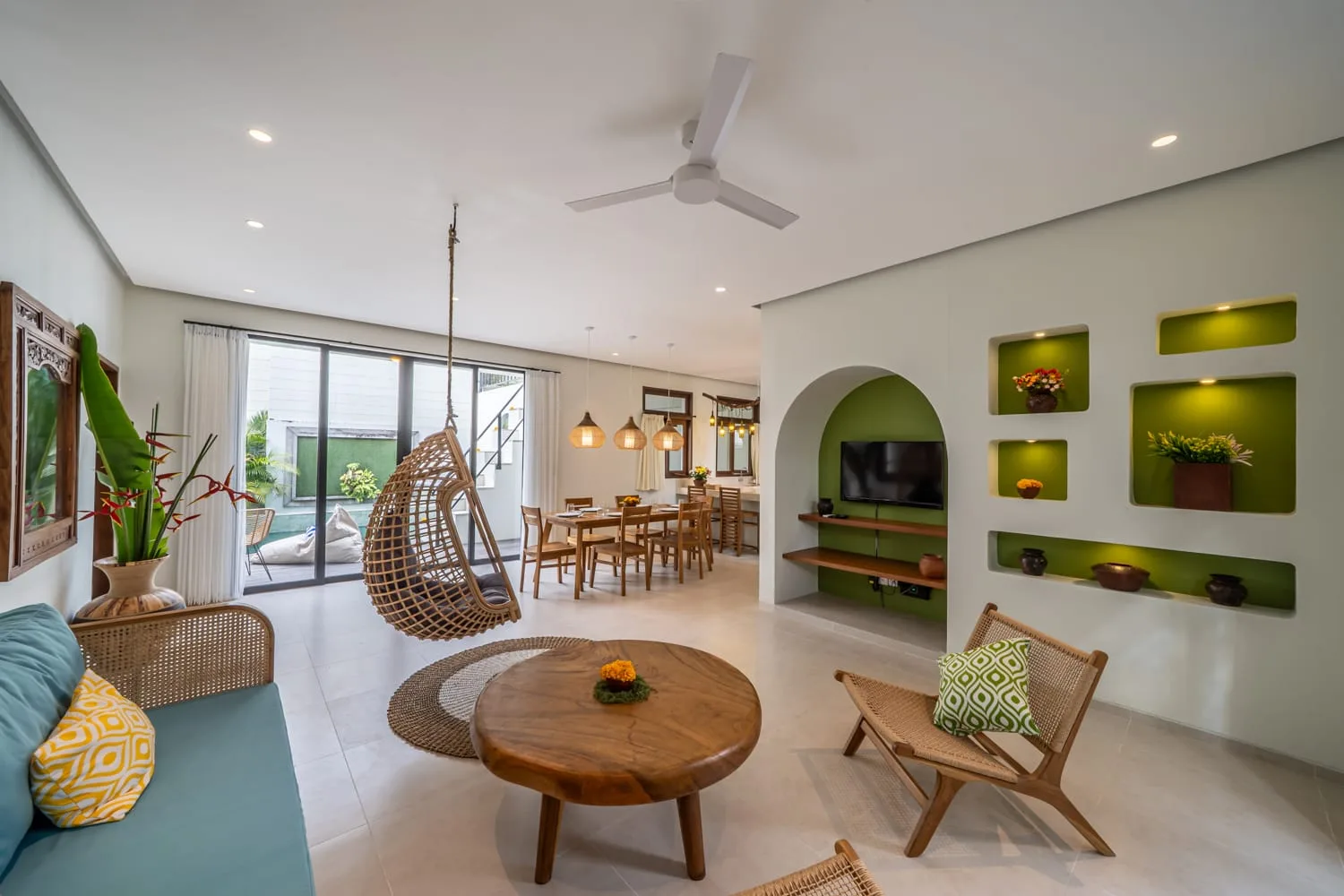 WhatsApp Image 2026-06-25 at 9.12.54 PM Freehold 3 Bedroom Villa at Seminyak | Semi Modern Design with Rooftop Balcony