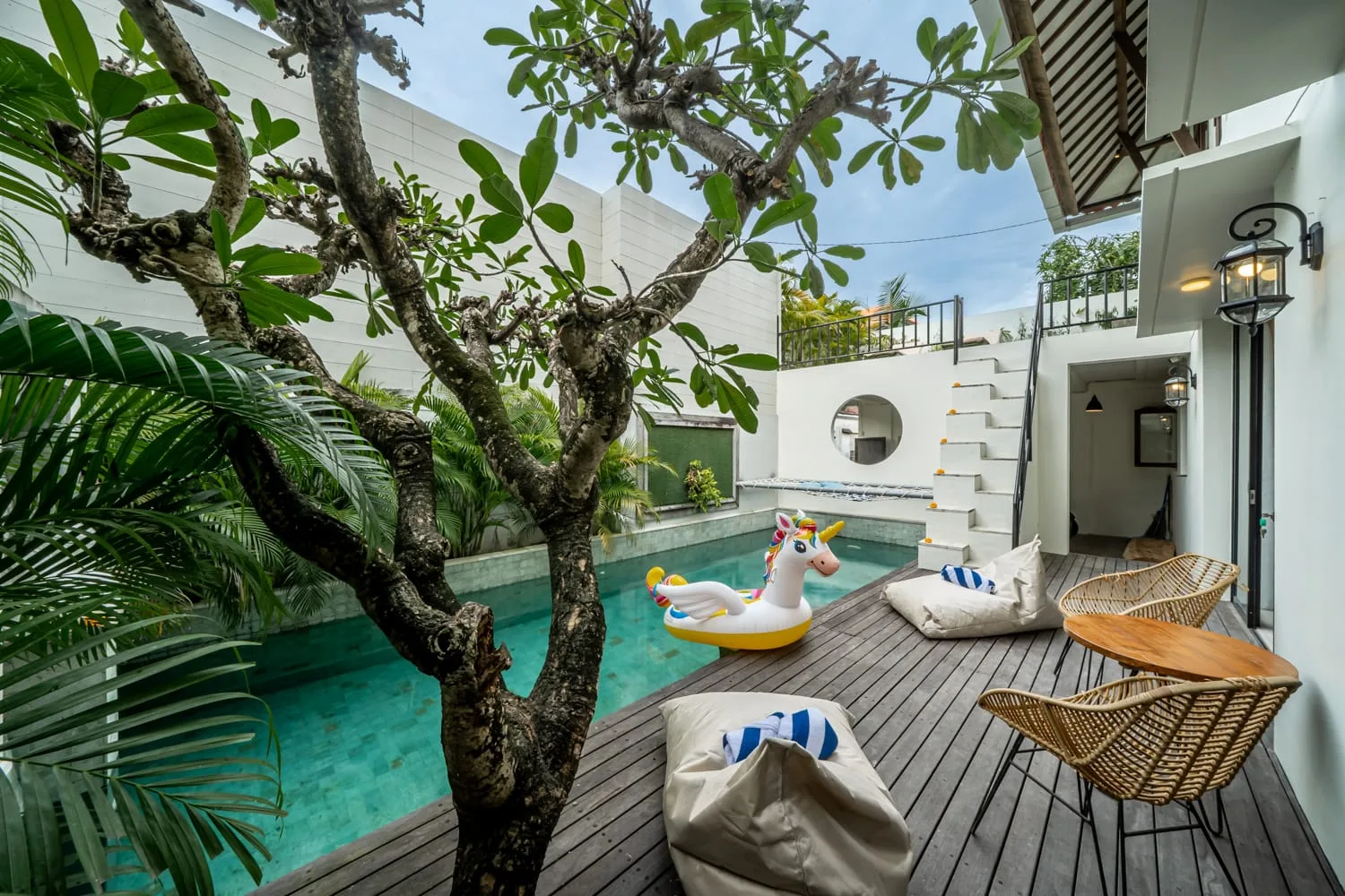 WhatsApp Image 2026-06-25 at 9.12.55 PM (2) Freehold 3 Bedroom Villa at Seminyak | Semi Modern Design with Rooftop Balcony