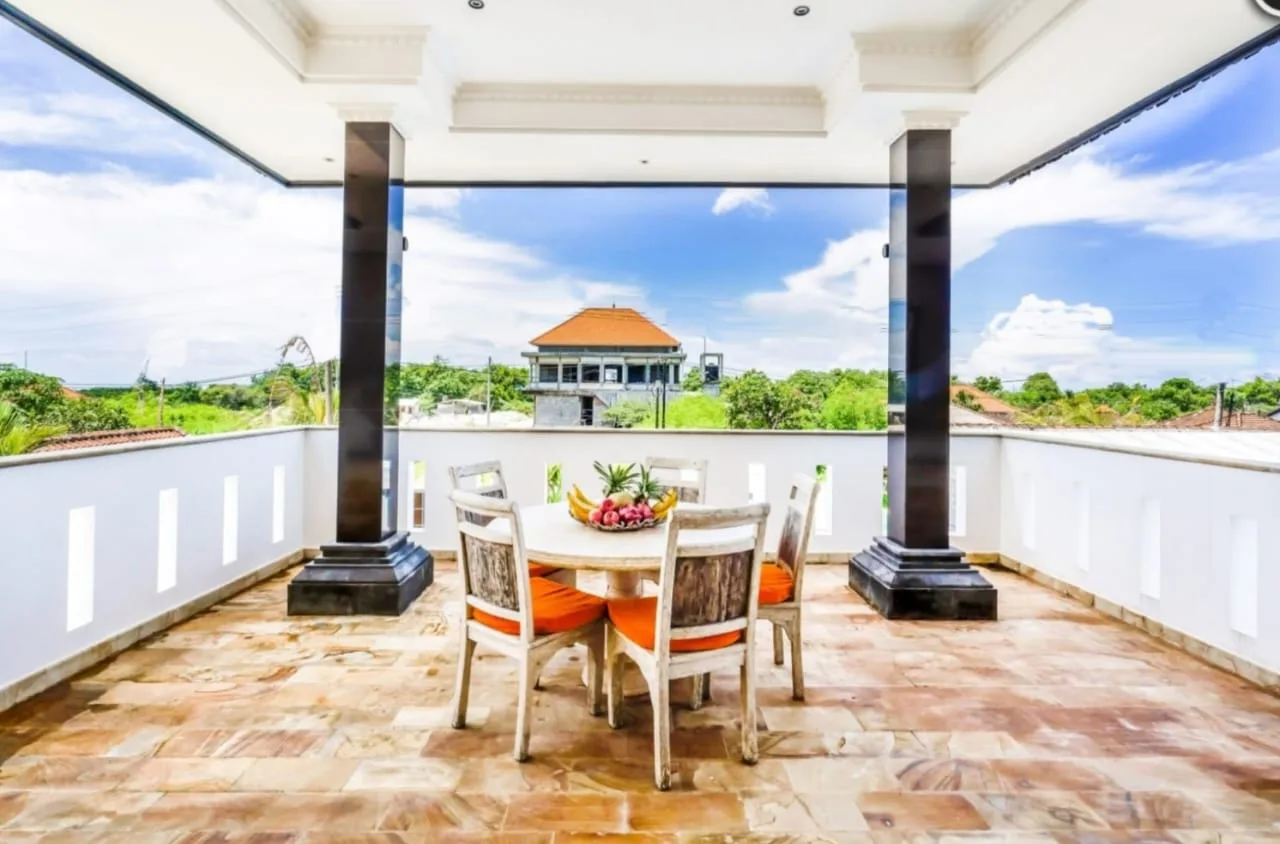 YesPropertyFreehold 5BR Kutuh 2 Freehold 5 Bedroom Villa at Kutuh, Kuta Selatan | Pandawa Beach Area