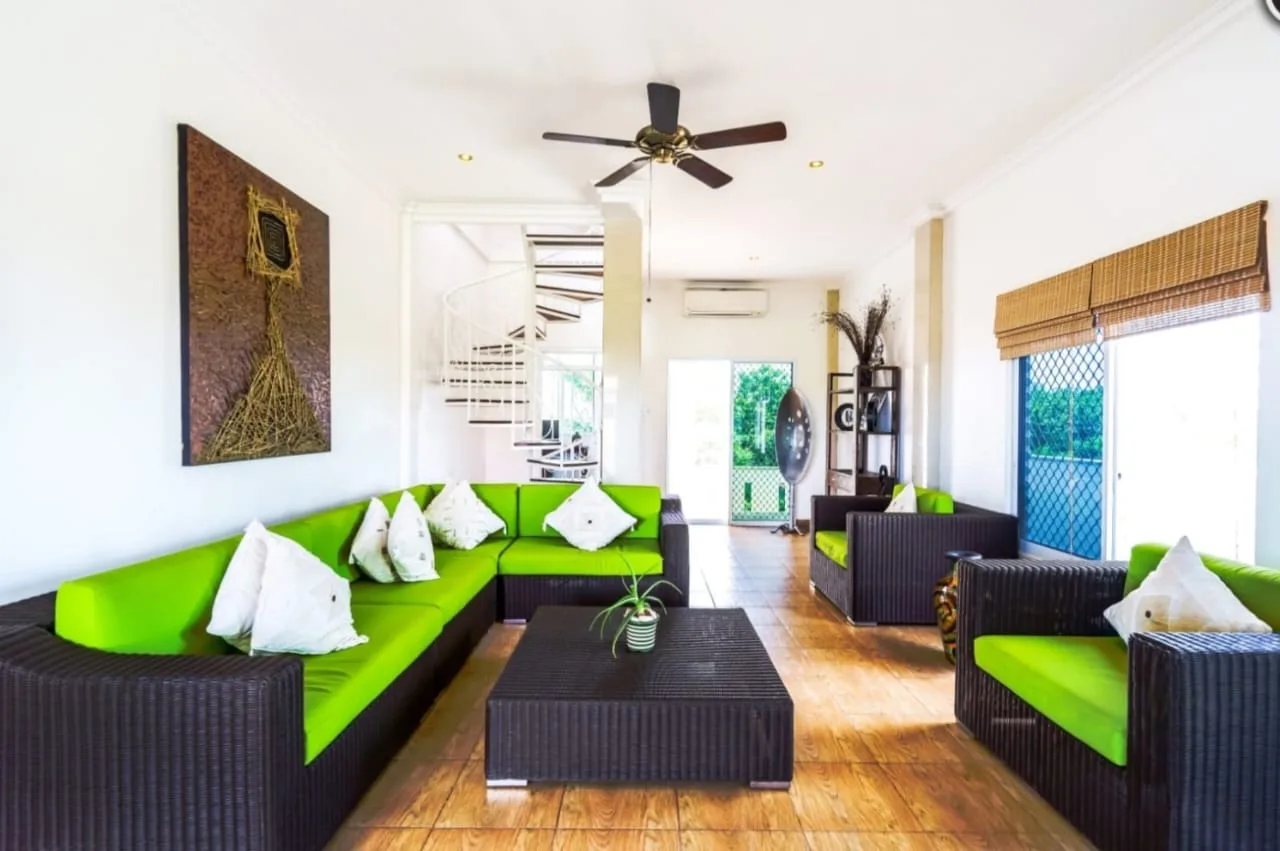YesPropertyFreehold 5BR Kutuh 3 Freehold 5 Bedroom Villa at Kutuh, Kuta Selatan | Pandawa Beach Area