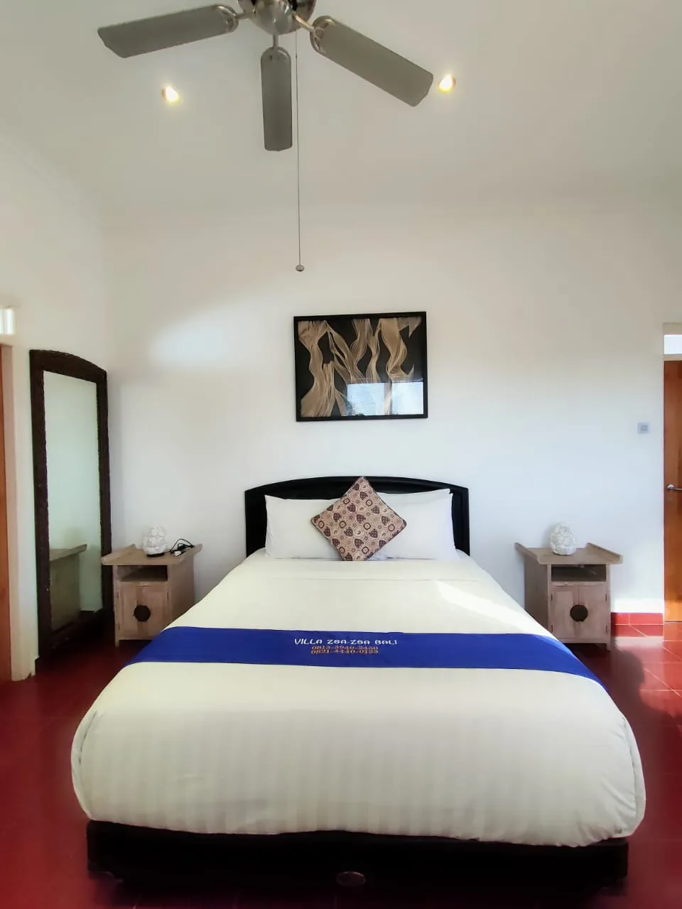 YesPropertyFreehold 5BR Kutuh 4 Freehold 5 Bedroom Villa at Kutuh, Kuta Selatan | Pandawa Beach Area