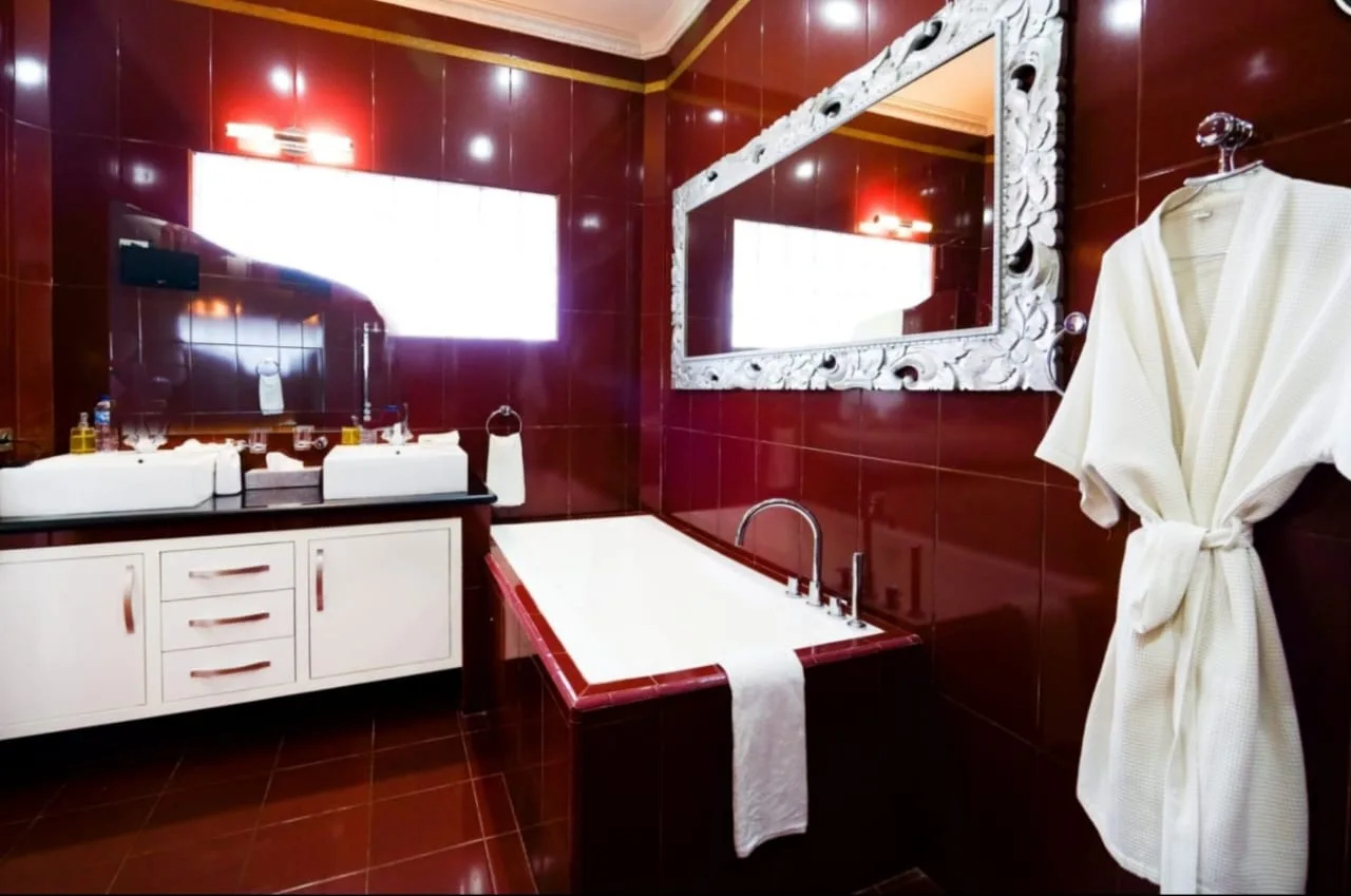 YesPropertyFreehold 5BR Kutuh 9 Freehold 5 Bedroom Villa at Kutuh, Kuta Selatan | Pandawa Beach Area