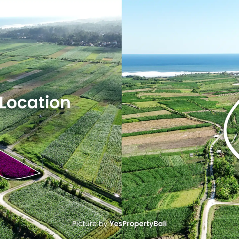 Leasehold Villa ROI in Cemagi: Why Bali’s Mengwi Corridor Is 2026’s Smartest Entry Point