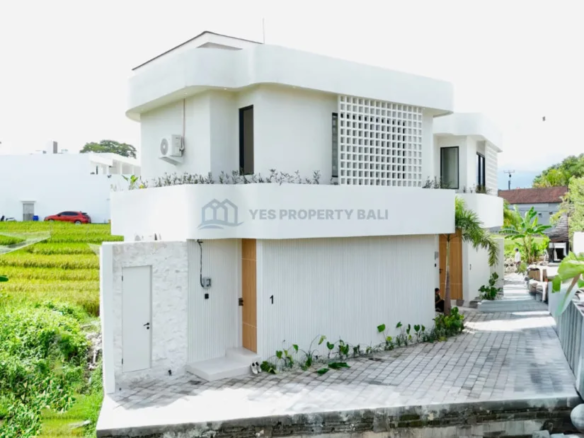 Bali realestate yes property